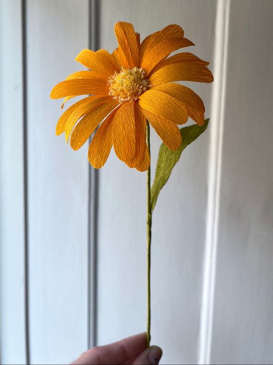 Paper flowers: Bouquet (trio 1)