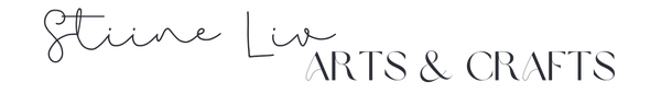 Stiine Liv Arts & Crafts