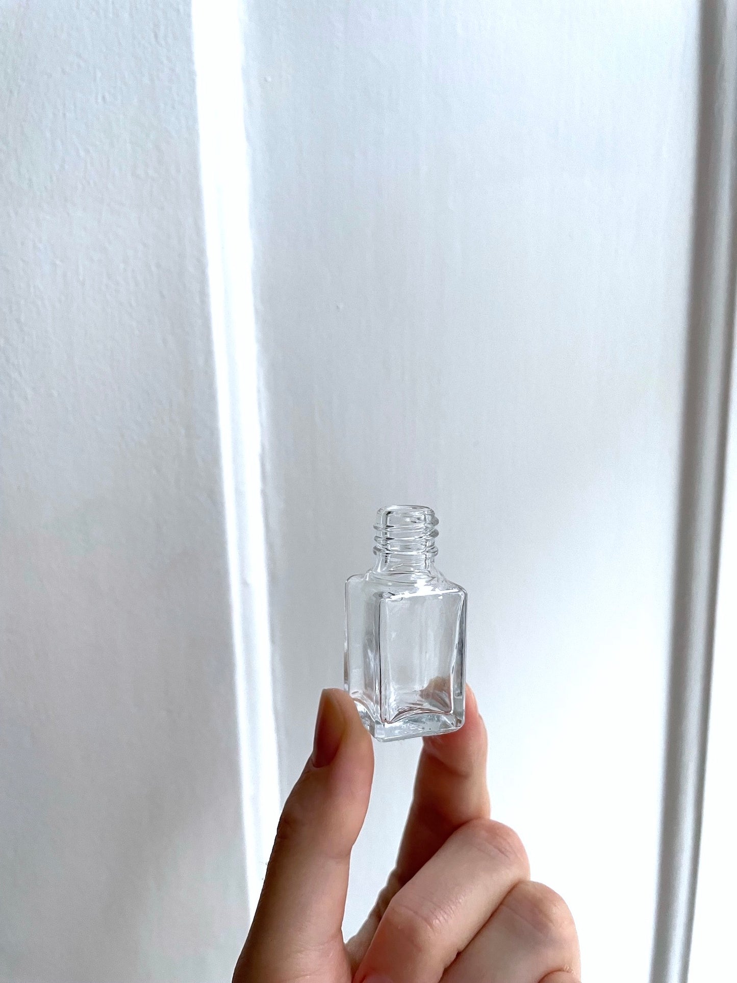 Perleblomster: Mini buket #5